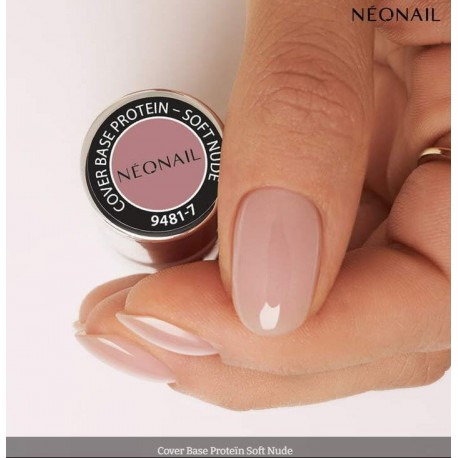 Cover Base Prote N Soft Nude Webshop Nagelstudio Kristel