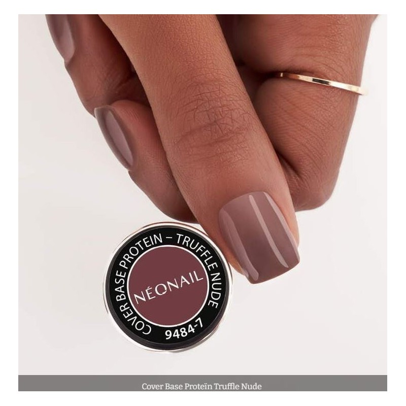 Cover Base Proteïn Truffle Nude Webshop Nagelstudio Kristel