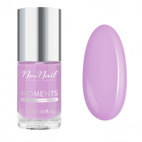 NAIL POLISH Plumeria Scent