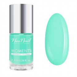 NAIL POLISH Summer Mint