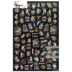 EASY STICKER