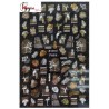 EASY STICKER