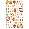 EASY STICKER