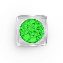 PIGMENT POWDER 53 NEON GREEN