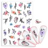 EASY STICKER