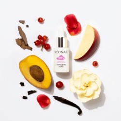 Vitamin Cuticle Oil Floral