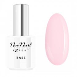 Revital Base Fiber Rosy Blush 15 ML