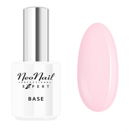 Revital Base Fiber Rosy Blush 15 ML