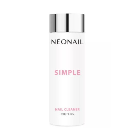 SIMPLE Nail Cleaner Proteins 200ml