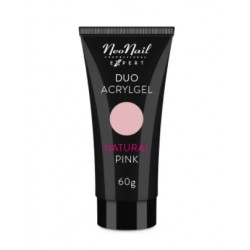 Duo AcrylGEL 60 ml - French Pink