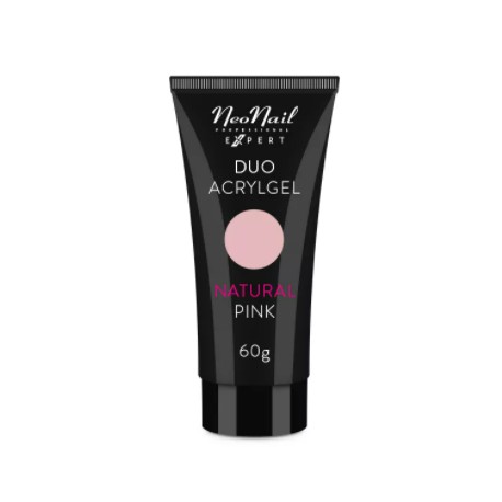 Duo AcrylGEL 60 ml - French Pink