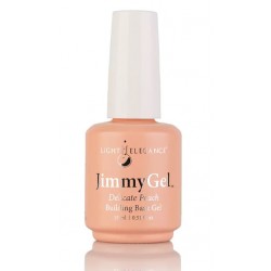 Delicate Peach JimmyGel 15ml