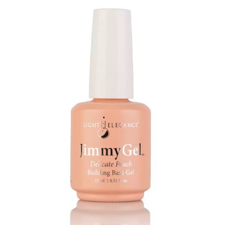 Delicate Peach JimmyGel 15ml