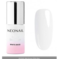 NEONAIL Baby Boomer White Base