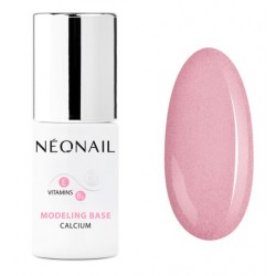 Modeling Base Calcium - Luminous Pink - BIAB