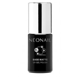 Unisex Natural Base Matte 7.2 ml