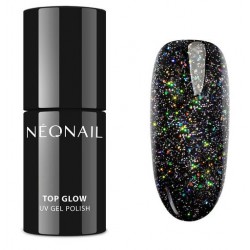 Top Glow Multicolor Holo 7.2 ml