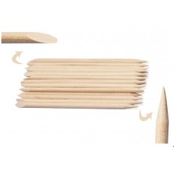 Wood stick set 10pc