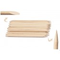 Wood stick set 10pc