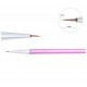 Kolinsky Nailart brush nr0