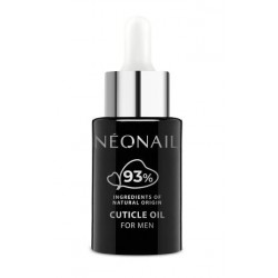 Strong Nail Oil - for men