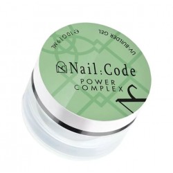 POWER Complex Gel 50gr-