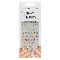 Bloomy Blooms 5