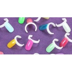 Colorpops Bottel 24/stuks