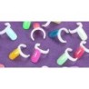 Colorpops Bottel 24/stuks