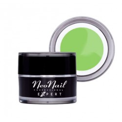 Elastic Gel 3D - 5gr. Light Green