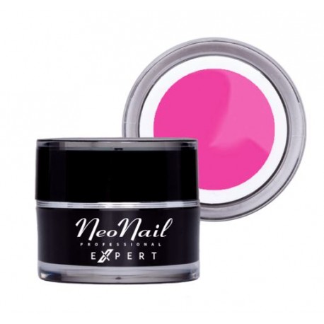 Elastic Gel 3D - 5gr. Super Pink