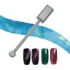 D'Or Nails Color Gel - Cat Eye Duo Magneet