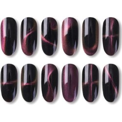 Nail Art Magnet