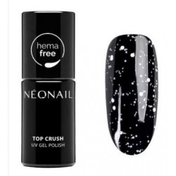 Top Crush White Gloss 7.2 ml