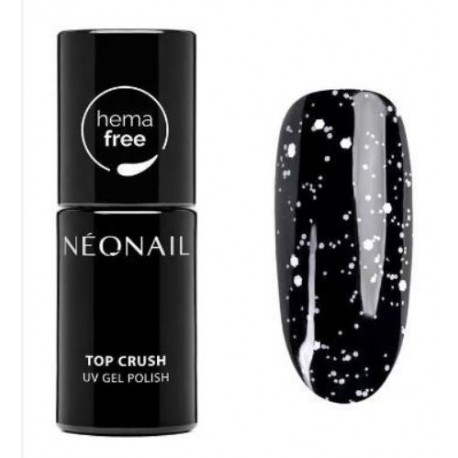 Top Crush White Gloss 7.2 ml