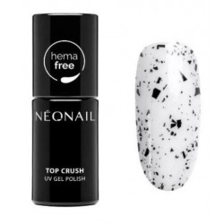 Top Crush Black Gloss 7.2 ml