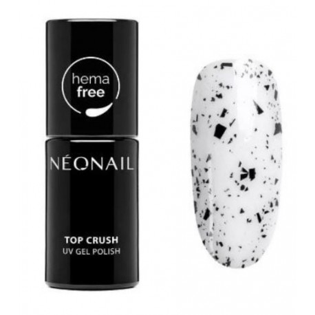 Top Crush Black Gloss 7.2 ml