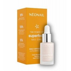 Daily Antioxidant - Cuticle & Nail Serum