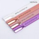 Metallic Effect 4pcs