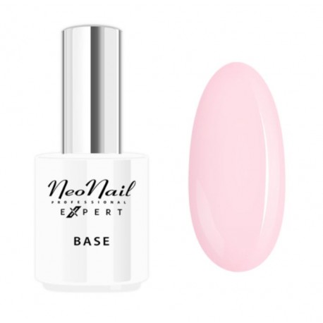 Revital Base Fiber Rosy Blush 15 ML