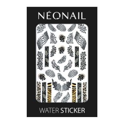 Water Sticker NN22