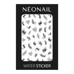 Water Sticker NN22