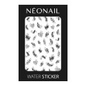 Water Sticker NN22