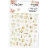 NAIL ART STICKER
