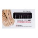 Mani & Pedi Bits Set Professional