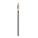 Diamond Bit XL Flame Blue