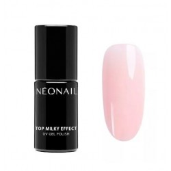 Gelpolish - Top Milky Effect Blush