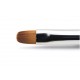 Gel Brush Short