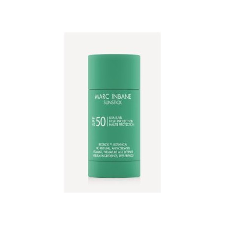 Sunstick SPF50 - Ocean Green