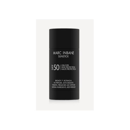 Sunstick SPF50 – Charcoal Black